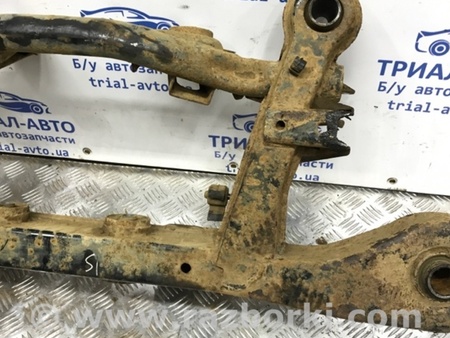 ФОТО Балка задней подвески для SsangYong Korando Киев