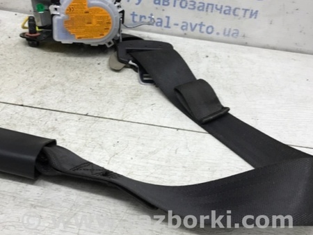ФОТО Ремень безопасности передний правый для Hyundai Santa Fe DM (12-18) Киев
