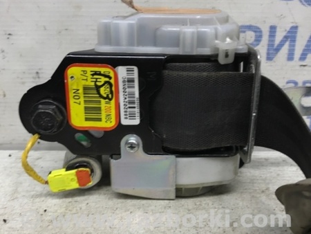 ФОТО Ремень безопасности передний правый для Hyundai Santa Fe DM (12-18) Киев