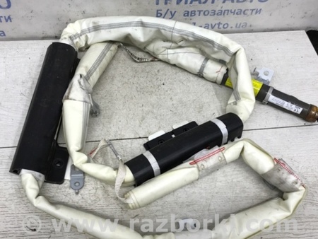 ФОТО Airbag потолка(шторка) левый для Hyundai Santa Fe DM (12-18) Киев