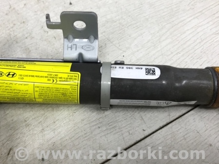 ФОТО Airbag потолка(шторка) левый для Hyundai Santa Fe DM (12-18) Киев