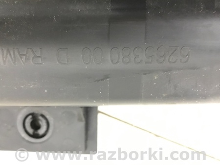 ФОТО Airbag потолка(шторка) левый для Hyundai Santa Fe DM (12-18) Киев