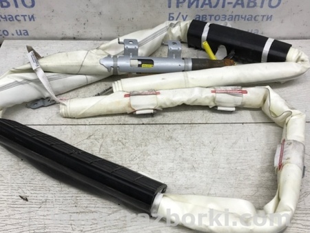 ФОТО Airbag потолка(шторка) правый для Hyundai Santa Fe DM (12-18) Киев