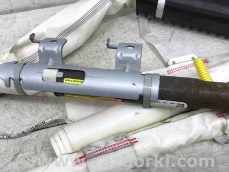 ФОТО Airbag потолка(шторка) правый для Hyundai Santa Fe DM (12-18) Киев