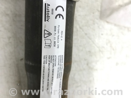 ФОТО Airbag потолка(шторка) правый для Hyundai Santa Fe DM (12-18) Киев