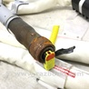 ФОТО Airbag потолка(шторка) правый для Hyundai Santa Fe DM (12-18) Киев