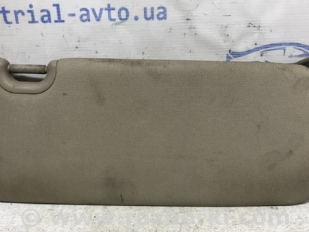 ФОТО Козырек солнцезащитный левый для Hyundai Santa Fe DM (12-18) Киев