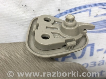 ФОТО Козырек солнцезащитный правый для Hyundai Santa Fe DM (12-18) Киев