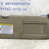 Козырек солнцезащитный правый Hyundai Santa Fe DM (12-18)