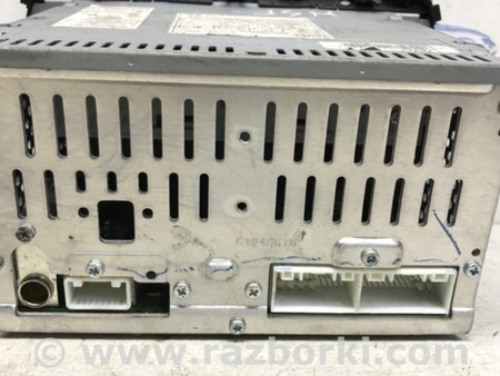 ФОТО магнитофон для Hyundai Santa Fe DM (12-18) Киев