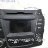 магнитофон Hyundai Santa Fe DM (12-18)