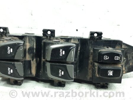 ФОТО Блок управления стеклоподъемниками для Hyundai Santa Fe DM (12-18) Киев