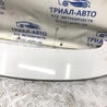 ФОТО Спойлер на крышку багажника для Hyundai Santa Fe DM (12-18) Киев