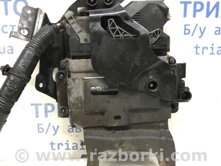 ФОТО Блок управления двигателем для Mazda 6 GJ (2012-2024) Київ