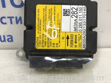 ФОТО Блок AIRBAG для Mitsubishi Outlander GF (2012-) Київ