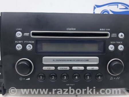 ФОТО магнитофон для Suzuki Grand Vitara Киев