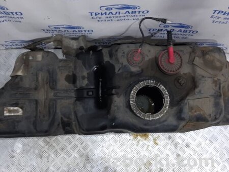 ФОТО Бак топливный пластик для Toyota Land Cruiser Prado 120 Киев