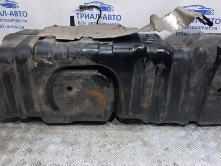 ФОТО Бак топливный пластик для Toyota Land Cruiser Prado 120 Киев