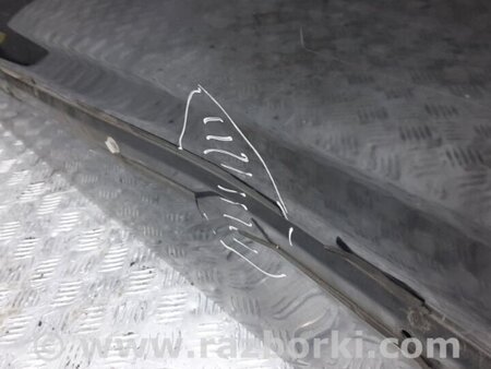 ФОТО Дверь передняя правая для Mitsubishi Lancer IX 9 (03-07) Киев