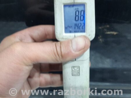 ФОТО Дверь передняя правая для Mitsubishi Lancer IX 9 (03-07) Киев