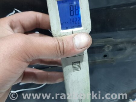 ФОТО Дверь передняя правая для Mitsubishi Lancer IX 9 (03-07) Киев