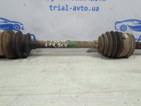 ФОТО Привод передний правый АКПП для Hyundai Tucson (04-10) Киев