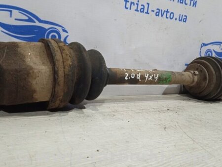 ФОТО Привод передний правый АКПП для Hyundai Tucson (04-10) Киев