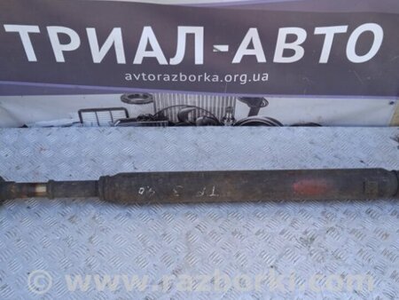 ФОТО Вал карданный для Toyota Land Cruiser Prado 120 Киев