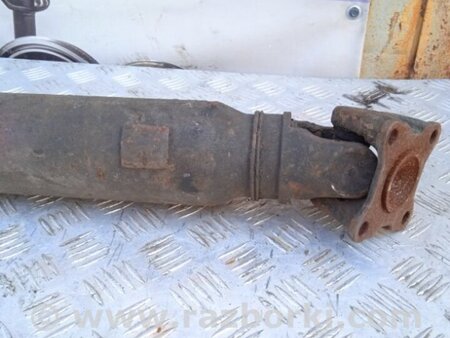 ФОТО Вал карданный для Toyota Land Cruiser Prado 120 Киев