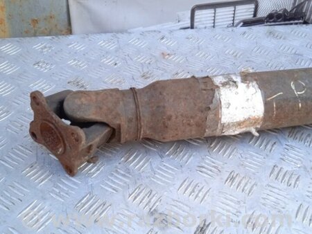 ФОТО Вал карданный для Toyota Land Cruiser Prado 120 Киев