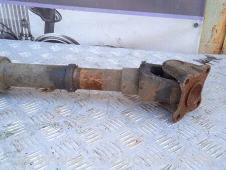 ФОТО Вал карданный для Toyota Land Cruiser Prado 120 Киев