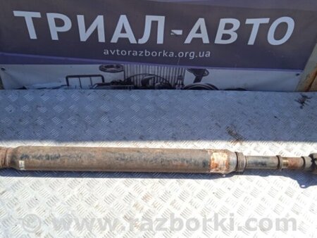 ФОТО Вал карданный для Toyota Land Cruiser Prado 120 Киев