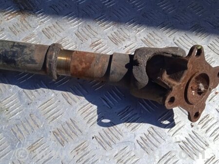 ФОТО Вал карданный для Toyota Land Cruiser Prado 120 Киев