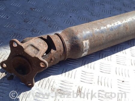 ФОТО Вал карданный для Toyota Land Cruiser Prado 120 Киев