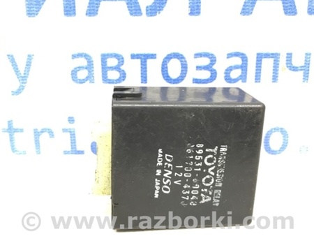 ФОТО Блок управления для Toyota Land Cruiser 100 Киев