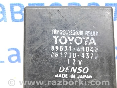 ФОТО Блок управления для Toyota Land Cruiser 100 Киев