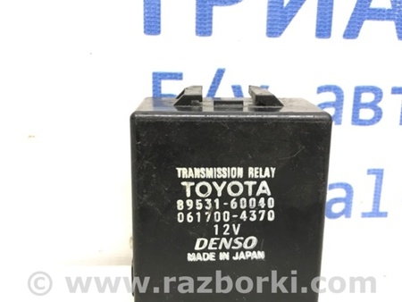 ФОТО Блок управления для Toyota Land Cruiser 100 Київ