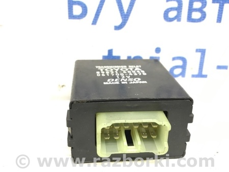 ФОТО Блок управления для Toyota Land Cruiser 100 Київ