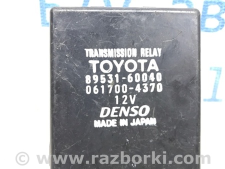 ФОТО Блок управления для Toyota Land Cruiser 100 Київ