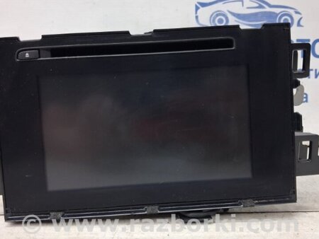 ФОТО магнитофон для Mazda CX-5 KE (12-17) Киев