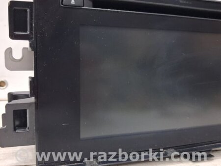 ФОТО магнитофон для Mazda CX-5 KE (12-17) Киев