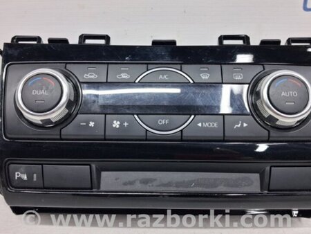 ФОТО Блок управления климат-контролем для Mazda CX-5 KE (12-17) Киев