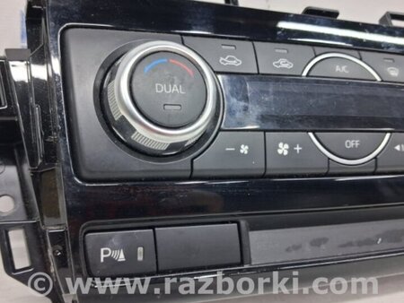 ФОТО Блок управления климат-контролем для Mazda CX-5 KE (12-17) Киев
