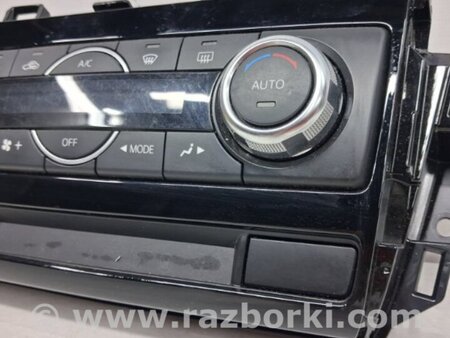 ФОТО Блок управления климат-контролем для Mazda CX-5 KE (12-17) Киев