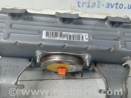 ФОТО Подушка безопасности в торпеду для Toyota RAV-4 (15-18) Киев