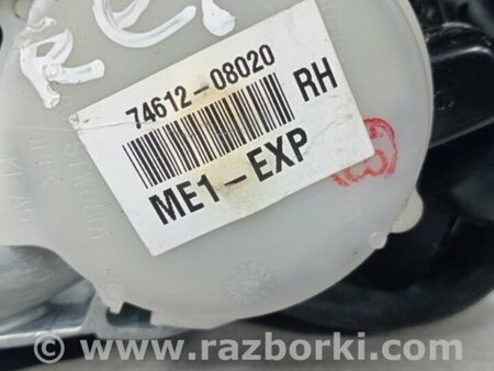 ФОТО Ремень безопасности передний правый для SsangYong Rexton Киев