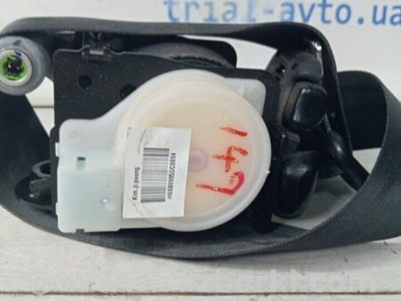ФОТО Ремень безопасности передний правый для SsangYong Rexton Киев