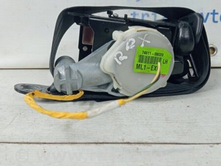 ФОТО Ремень безопасности передний левый для SsangYong Rexton Київ