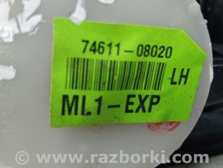 ФОТО Ремень безопасности передний левый для SsangYong Rexton Київ