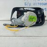 Ремень безопасности передний левый SsangYong Rexton